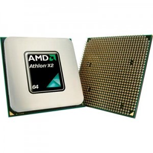 Procesor laptop AMD ATHLON 64 TK55 1,80GHZ, SK S1G1